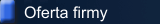 Oferta firmy